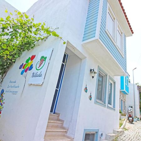 Nilada Bozcaada Exterior foto